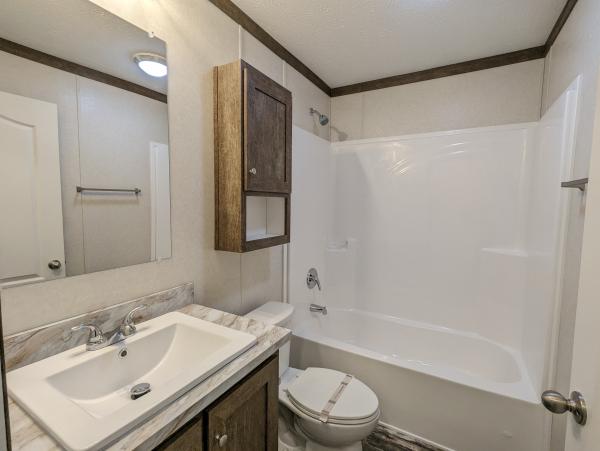 2023 CMH Pulse 5616-708  Home