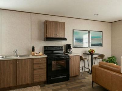 Photo 2 of 8 of home located at 6835 Richmond Rd. Solon, OH 44139
