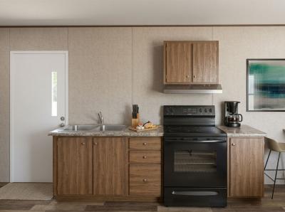Photo 3 of 8 of home located at 6835 Richmond Rd. Solon, OH 44139