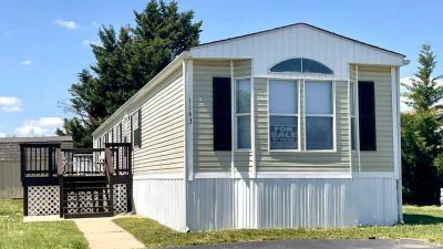 Mobile Home at 1143 Donna Marie Loop Bear, DE 19701