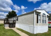 1991 Holly Park Mobile Home
