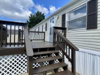 1991 Holly Park Mobile Home