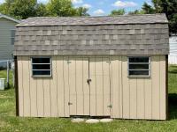 1991 Holly Park Mobile Home