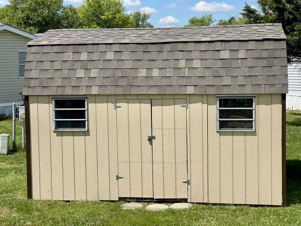 1991 Holly Park Mobile Home