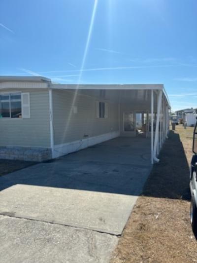Mobile Home at 1732 Gangway Loop Ruskin, FL 33570