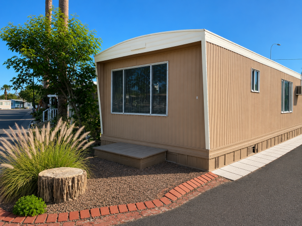 1962 Linwood Mobile Home For Sale