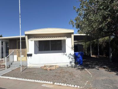 Photo 3 of 3 of home located at 5201 W Camelback Rd, Site A256 Phoenix, AZ 85031