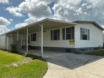 Mobile Home at 191 Wilinda Ct Melbourne, FL 32934