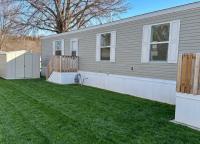 2024 Manufactured Home