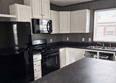 Mobile Home at 2500 Farm Bureau Rd Lot 314 Manhattan, KS 66502