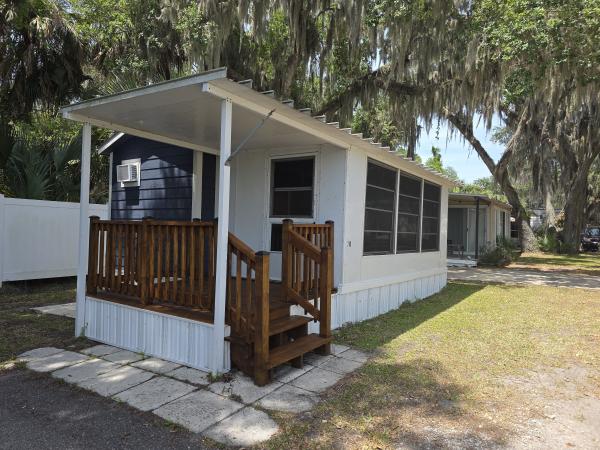 2024 TPHT Mobile Home For Sale