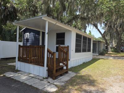 Mobile Home at 10511 Monroe Ct. Lake Wales, FL 33898