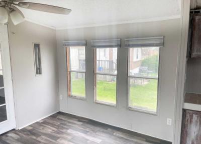 Photo 3 of 8 of home located at 8200 N 1150 W Lot 78 Shipshewana, IN 46565