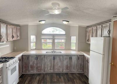 Mobile Home at 8200 N 1150 W Lot 78 Shipshewana, IN 46565