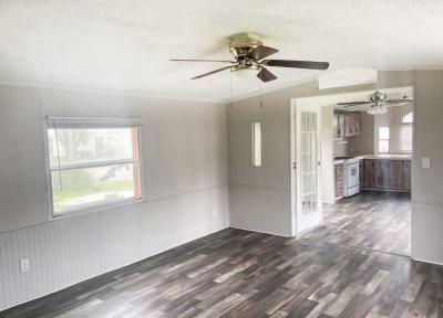 Photo 2 of 8 of home located at 8200 N 1150 W Lot 78 Shipshewana, IN 46565