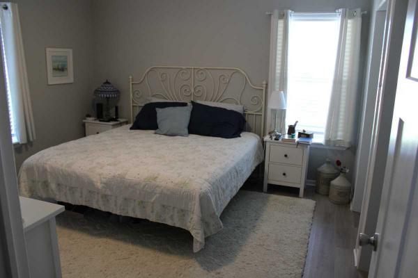 2022 Palm Harbor Legend Mobile Home