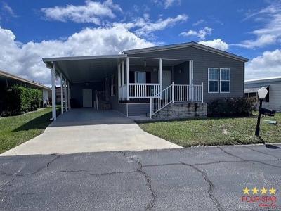 Mobile Home at 220 Colburn Dr Debary, FL 32713