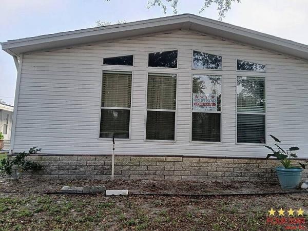 1993 MERIT  Home