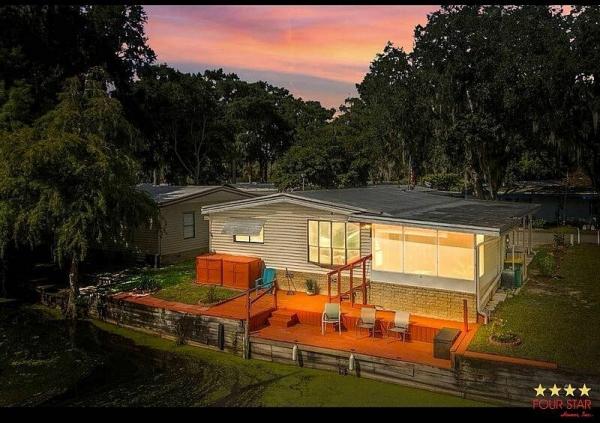 1984 CORO Mobile Home For Sale