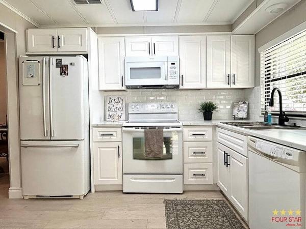 1984 CORO  Home