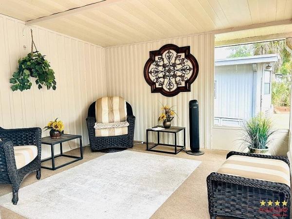 1984 CORO  Home