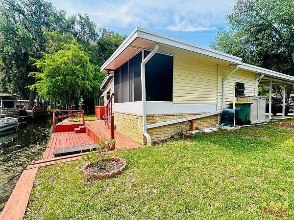 1984 CORO  Home
