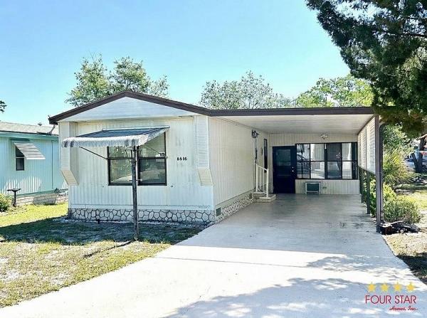 1988 MERIT Mobile Home For Sale