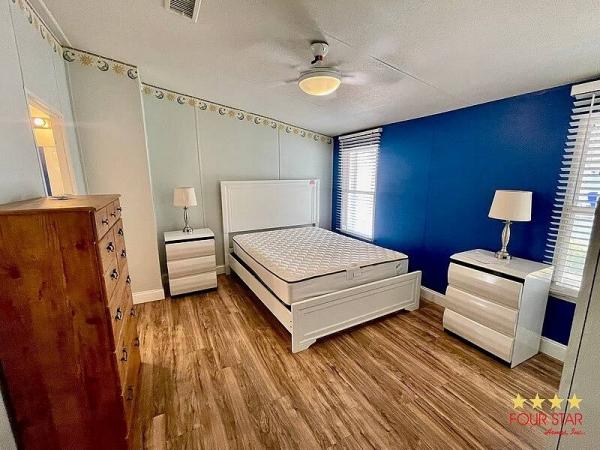 2005 FTWD  Home