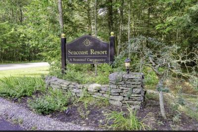 Photo 2 of 21 of home located at 1 Seacoast Lane #55 Old Orchard Beach, ME 04064