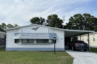 1990 HOME Mobile Home