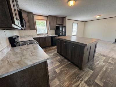 Mobile Home at 1199 E Santa Fe, Lot # 123 Gardner, KS 66030