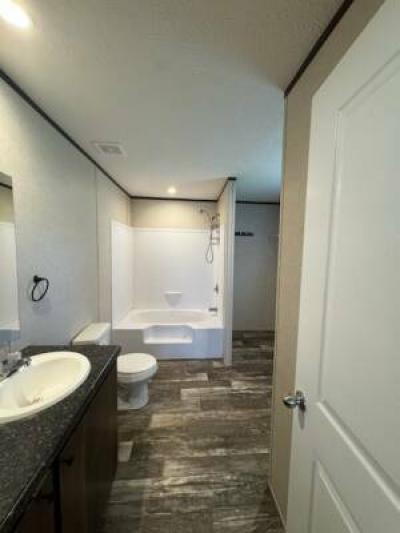Photo 5 of 7 of home located at 2121 Adams  Sellersburg, IN 47172