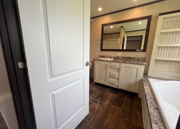2023 Manufactured Home