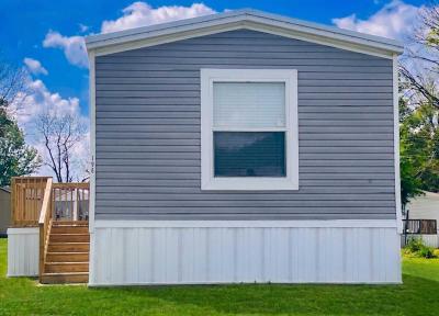 Mobile Home at 18733 Samuels Rd. Lot 196A Zachary, LA 70791