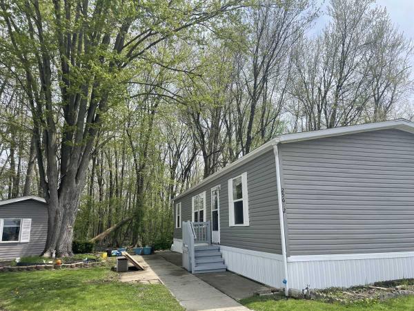 2017 Clayton Homes Mobile Home For Sale