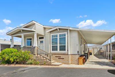 Mobile Home at 19361 Brookhurst St.  #84 Huntington Beach, CA 92646