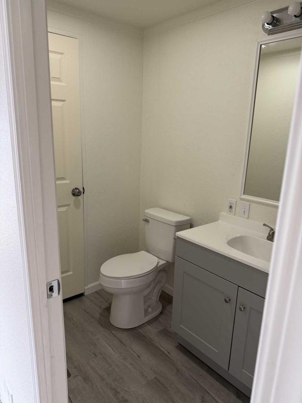 1994 Champion Manufactured Home