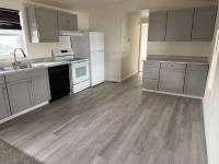 1994 Champion Manufactured Home