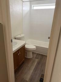 1994 Champion Manufactured Home