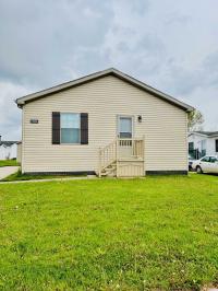 2018 Clayton Manufactured Home
