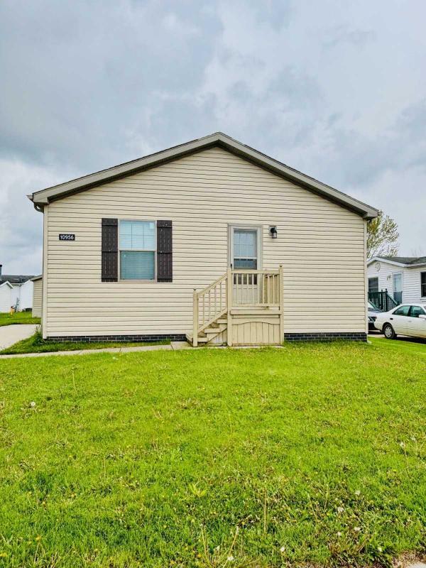 2018 Clayton Mobile Home For Sale