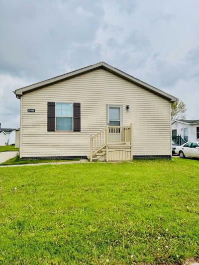 Mobile Home at 10956 W. Morley Willis, MI 48191