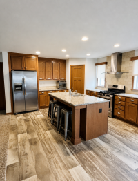 2018 Clayton Manufactured Home
