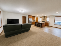 2018 Clayton Manufactured Home