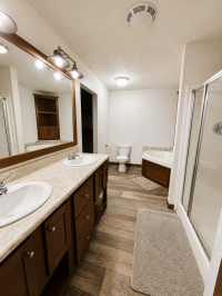 2018 Clayton Manufactured Home