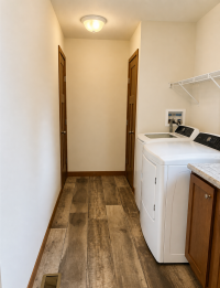 2018 Clayton Manufactured Home