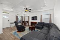 2015 CMH Manufacaturing West Inc. Golden West Manufactured Home