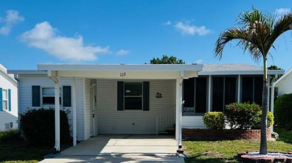 2002  Mobile Home For Sale