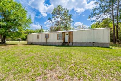 Mobile Home at 8589 SE 66th Ave Trenton, FL 32693