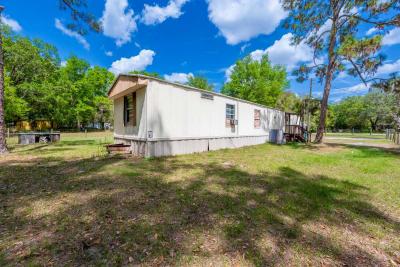 Photo 2 of 8 of home located at 8589 SE 66th Ave Trenton, FL 32693